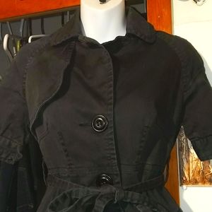 Ambition lil black dress